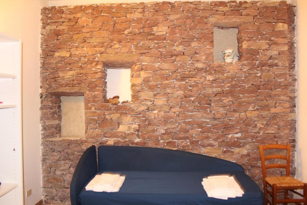 Residence Hotel Eden 팔리누로 객실 사진